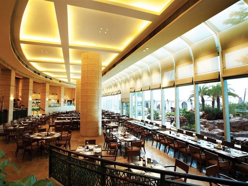 Harbour Plaza Metropolis Hotell Hongkong Eksteriør bilde